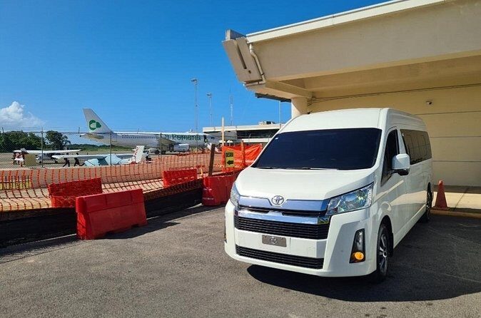 Private Transfer from Puerto Plata Airport to Cabarete - Final Thoughts