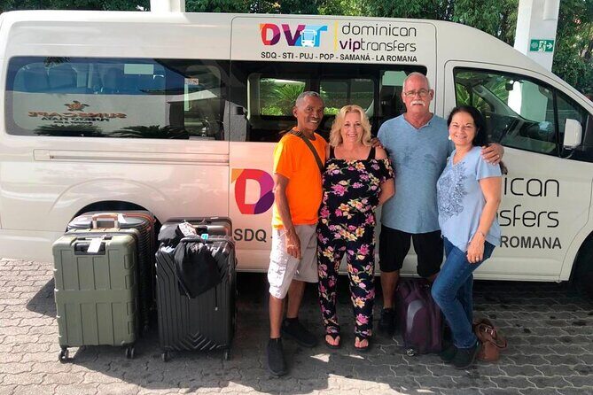 Private Transfer from Puerto Plata to Santo Domingo. - Private Transfer from Puerto Plata to Santo Domingo
