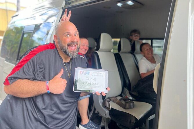 Private Transfer from Puerto Plata to Santo Domingo. - Detailed Review of the Transfer Experience