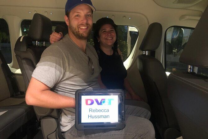 Private Transfer from Puerto Plata to Santo Domingo. - FAQ