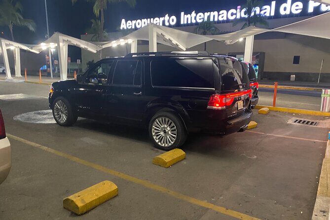 Private Transfer from Puerto Vallarta Airport to Nayarit - A Closer Look at the Private Transfer Experience