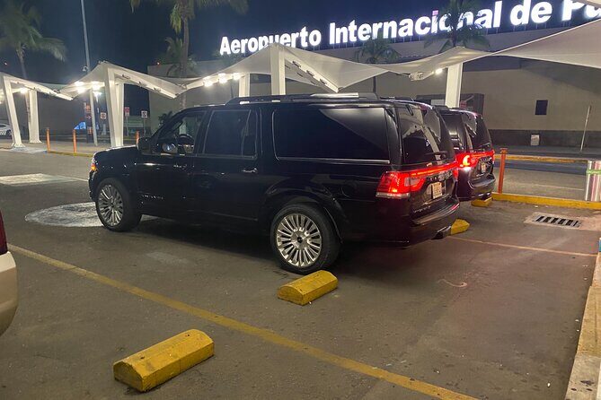 Private Transfer from Puerto Vallarta Airport to Nayarit - Why Pick This Service?
