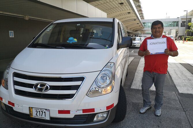 Private Transfer from Puerto Viejo to San José or Airport (SJO) - An In-Depth Look at This Transfer Experience