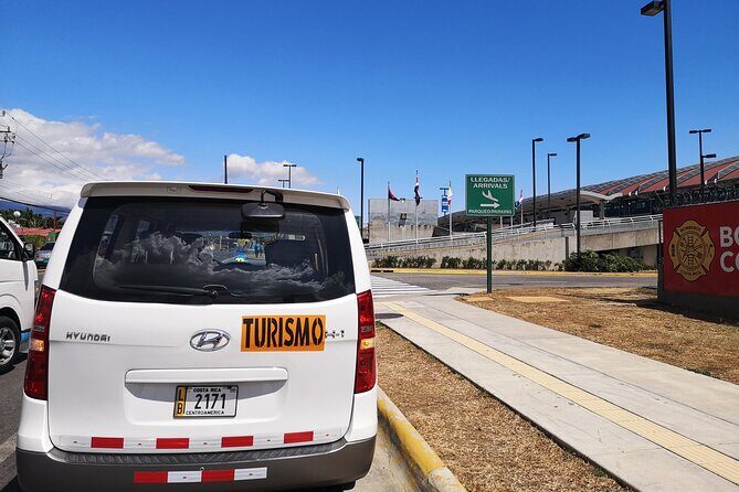 Private Transfer from Puerto Viejo to San José or Airport (SJO) - FAQ