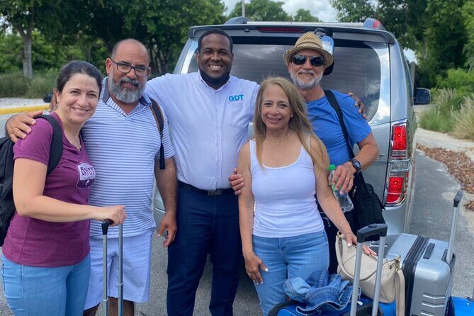 Private Transfer from PUJ Airport to Bávaro and Punta Cana Zone - An Honest Look at the Private Transfer Experience