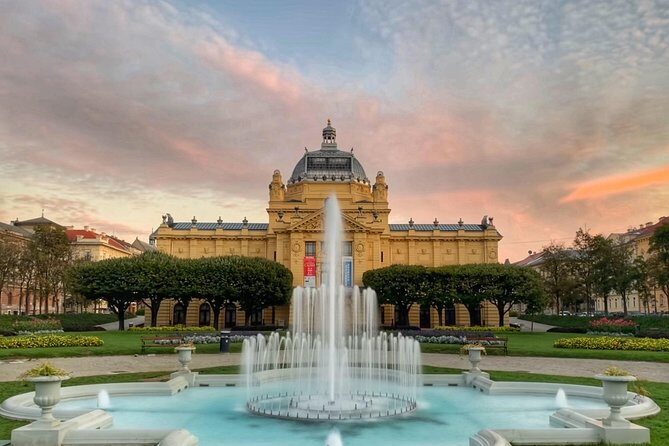 Private Transfer from Pula Airport (PUY) to Pula City - A Closer Look at the Benefits