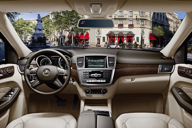 Private Transfer from Pula City to Pula Airport (PUY) - Why Choose a Private Transfer in Pula?