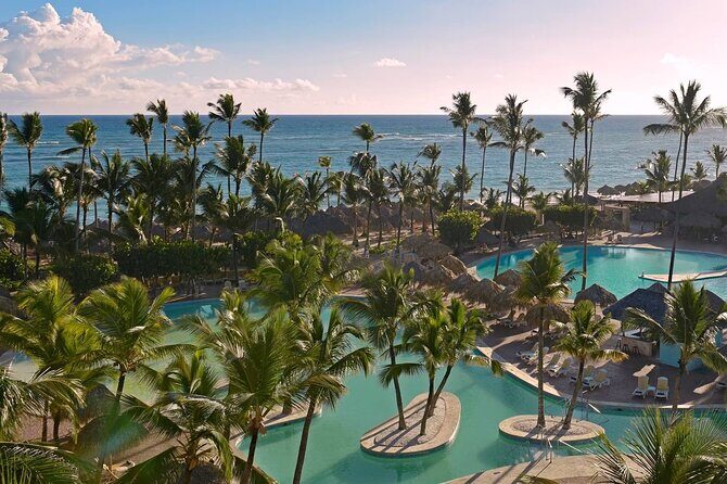 Private Transfer from Punta Cana Airport or Iberostar Punta Cana - A Deep Dive into the Private Transfer Experience