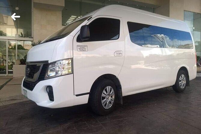 Private Transfer from Punta Cana Airport (PUJ) to La Romana Port - Who Should Book This Transfer?