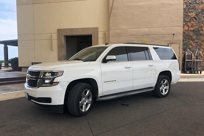 Private Transfer from Punta Cana Airport (PUJ) to La Romana Port - FAQs