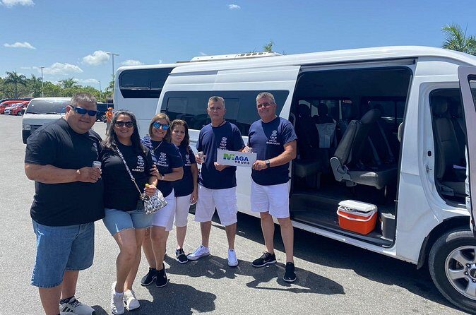 Private Transfer from Punta Cana Airport to ALL hotelS -RoundTrip - Final Thoughts: Is This the Right Choice?