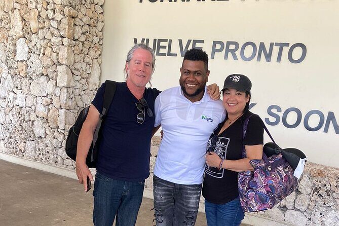 Private Transfer from Punta Cana Airport to ALL hotelS -RoundTrip - Frequently Asked Questions (FAQs)