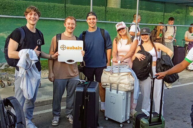 Private Transfer from Punta Cana Airport to Bavaro - Quick Overview of the Private Transfer from Punta Cana Airport to Bavaro