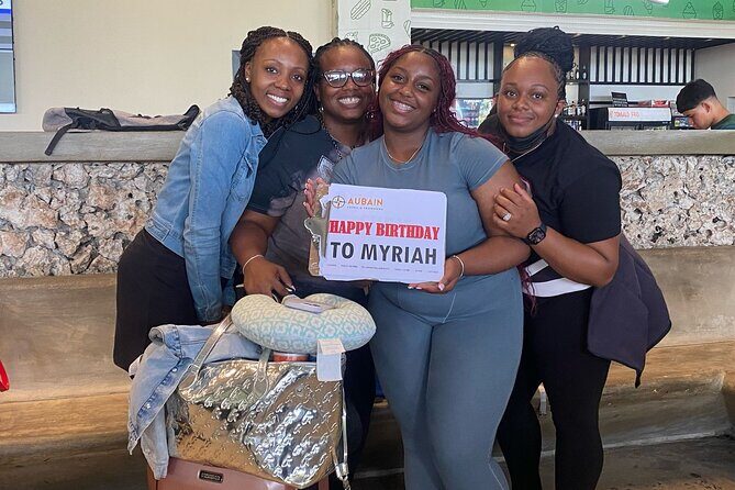 Private Transfer from Punta Cana Airport to Bavaro - Key Points