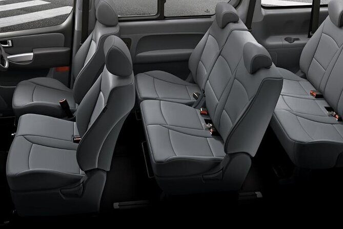 Private Transfer from Punta Cana Airport to Bavaro - Frequently Asked Questions (FAQs)