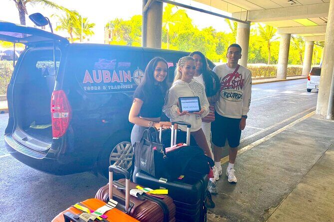 Private Transfer from Punta Cana Airport to Bavaro - Final Word