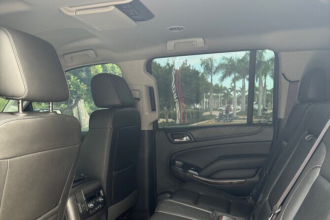 Private Transfer from Punta Cana Airport to Bávaro Hotels - A Deep Dive into Your Punta Cana to Bávaro Transfer Experience