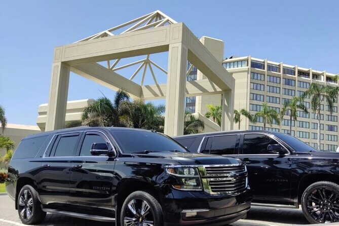 Private Transfer from Punta Cana Airport to Bávaro Hotels - FAQ