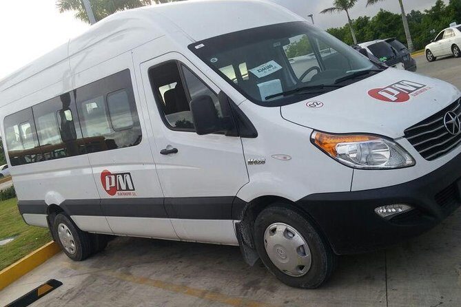 Private Transfer from Punta cana Airport to bayahibe, Dominicus H - Quick Overview: What to Expect from the Punta Cana to Bayahibe Transfer