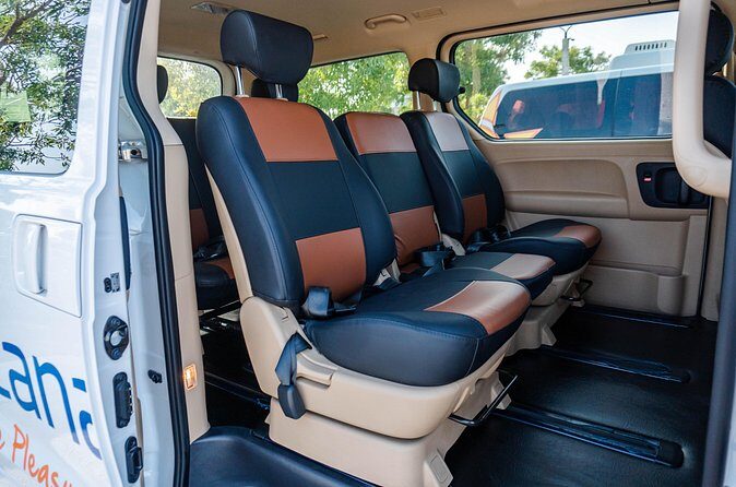 Private Transfer from Punta Cana Airport to Bayahibe Hotels - FAQs