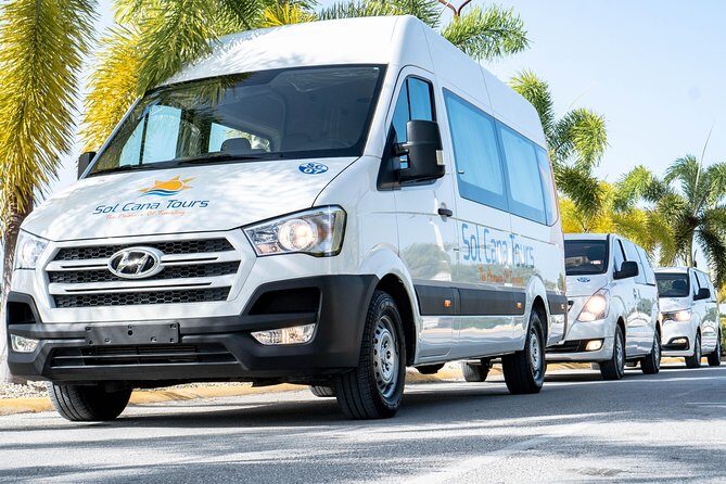 Private Transfer from Punta Cana Airport to Dreams Macao Beach Hotel - Who Should Consider This Service?