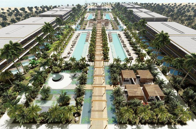 Private Transfer from Punta Cana Airport to Live Aqua Punta Cana - Final Thoughts