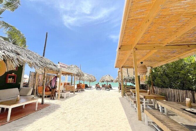 Private Transfer from Punta Cana Airport to Miches - Who Should Consider This Transfer?