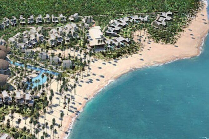 Private Transfer from Punta Cana Airport to Miches - Final Thoughts