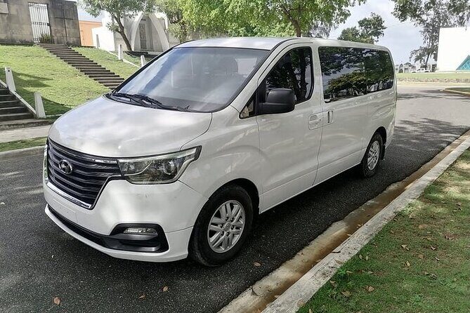 Private Transfer From Punta Cana Airport to Miches - Analyzing the Cost and Value