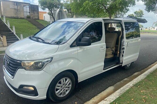 Private Transfer From Punta Cana Airport to Miches - Who Should Consider This Transfer?
