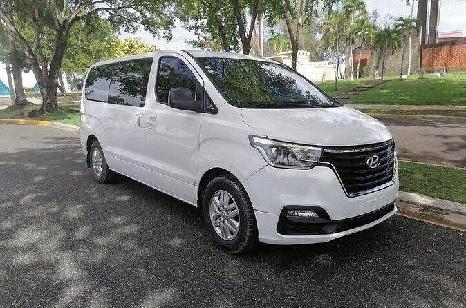 Private Transfer From Punta Cana Airport to Miches - The Sum Up