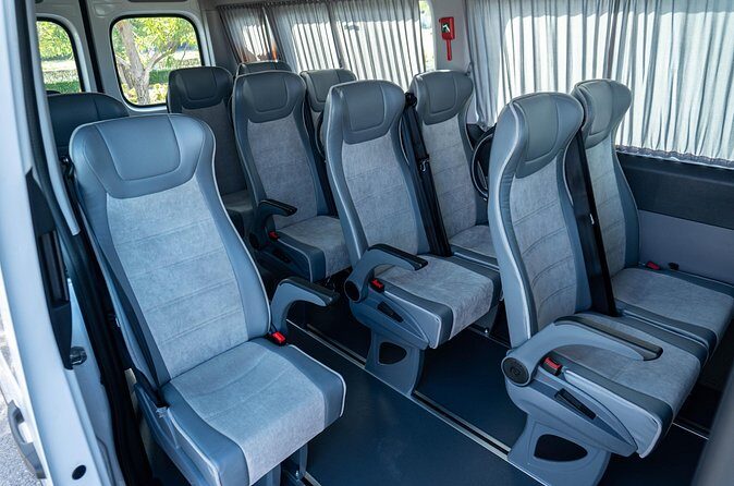 Private Transfer from Punta Cana Airport to or from Punta Cana and Bavaro Hotels - FAQ: Common Questions about the Punta Cana Private Transfer