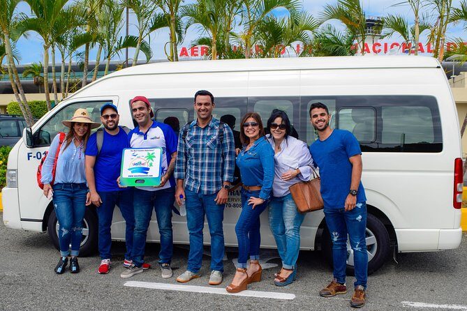 Private Transfer from Punta Cana Airport to or from Punta Cana and Bavaro Hotels - Who Will Benefit Most from This Service?