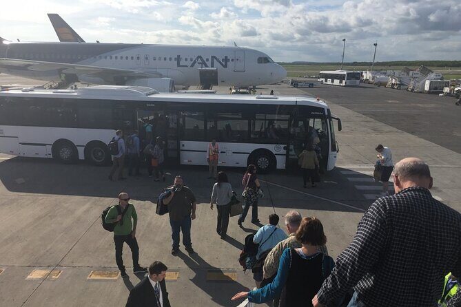 Private Transfer from Punta Cana Airport to Punta Cana and Bavaro - Key Points