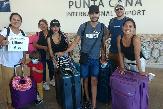 Private Transfer from Punta Cana Airport to Punta Cana and Bavaro - An In-Depth Look at the Punta Cana Airport Transfer Experience