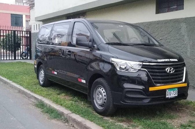 Private Transfer from Punta Cana Airport to Uvero Alto - What to Expect from This Private Transfer