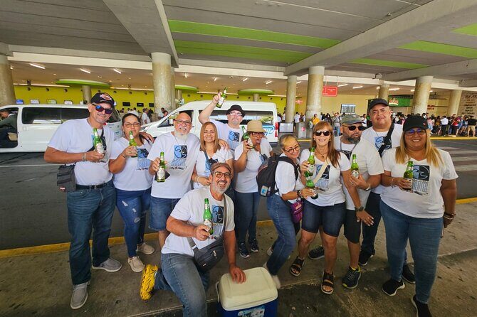 Private transfer from Punta Cana airport to Uvero Alto - Key Points