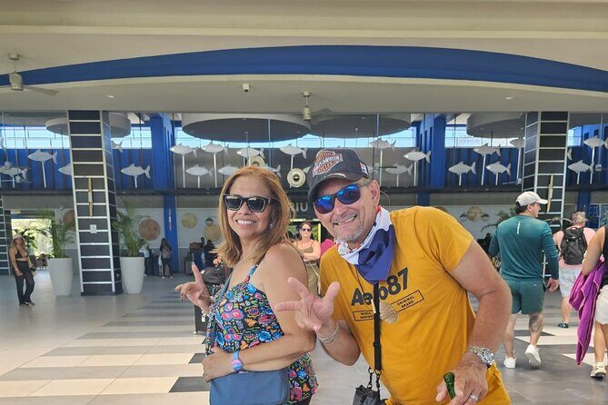 Private transfer from Punta Cana airport to Uvero Alto - Complete Review of the Private Transfer from Punta Cana Airport to Uvero Alto