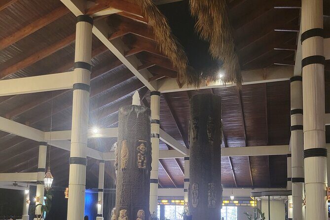 Private Transfer from Punta Cana Airport to Zona Hotels - Key Points