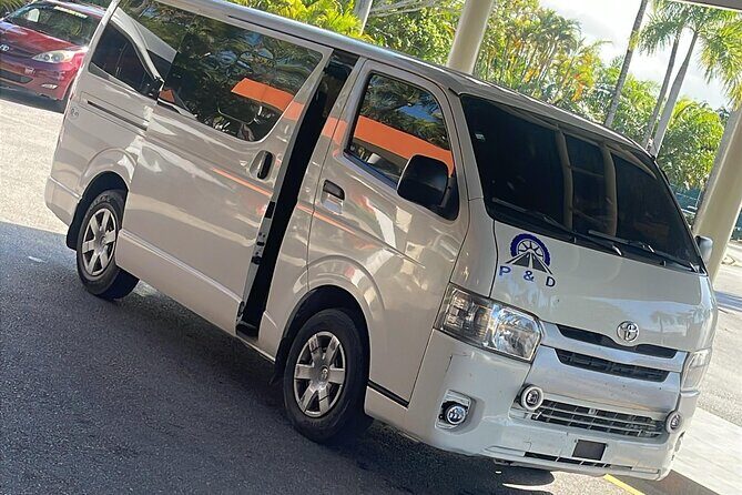 Private Transfer from Punta Cana Airport to Zona Hotels - FAQ