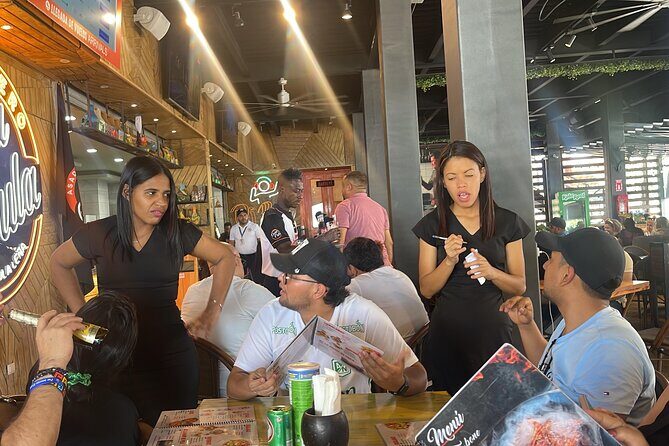 Private Transfer from Punta Cana Airport to Zona Hotels - Final Words