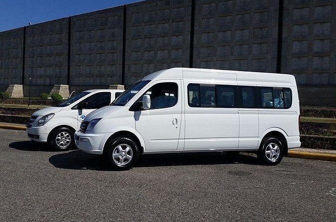 Private transfer from Punta Cana PUJ to Puerto Plata - Authenticity and value