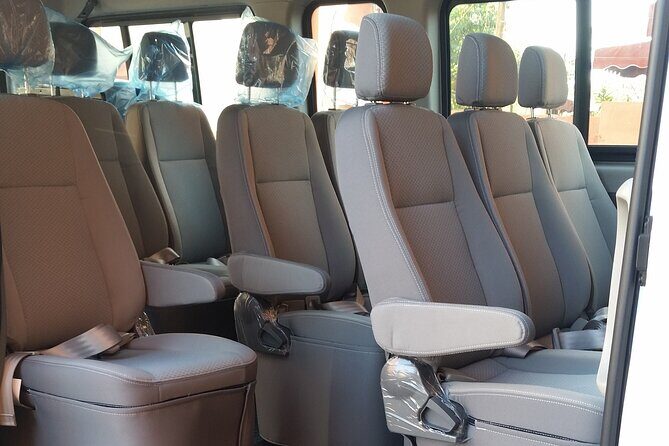 Private Transfer from Punta Cana PUJ to Samana - FAQ