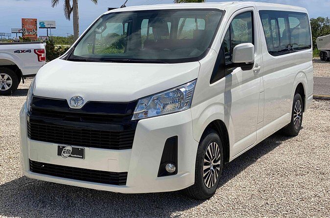 Private Transfer from Punta Cana to Bahia Principe La Romana - Analyzing the Value