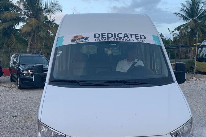 Private Transfer from Punta Cana to La Romana - A Closer Look at the Experience