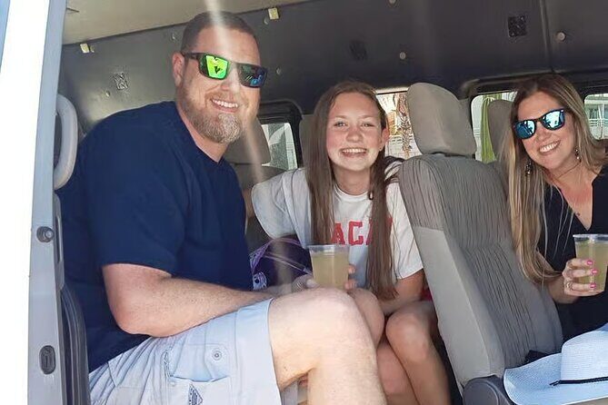 Private Transfer from Punta Cana to La Romana - Authentic Traveler Insights