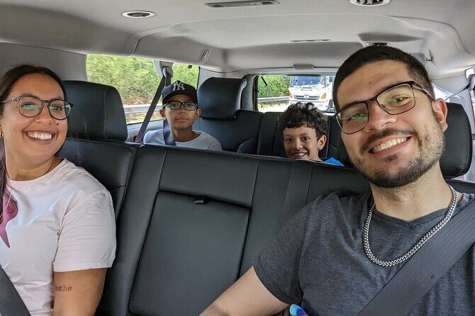 Private Transfer from Punta Cana to La Romana - Who Should Consider This Service?