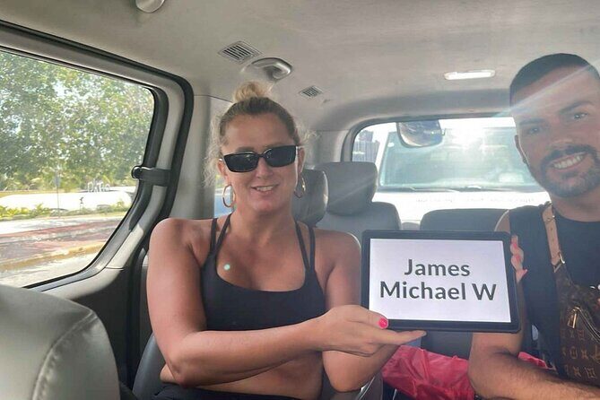 Private Transfer from Punta Cana to La Romana - FAQ