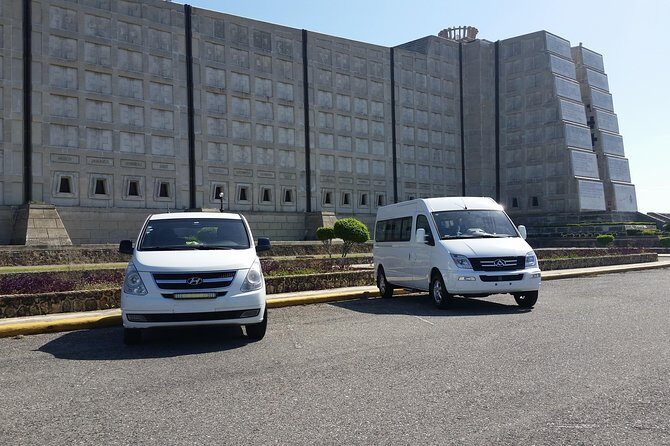 Private transfer from Punta Cana to La Romana - In-Depth Review of the Transfer Experience