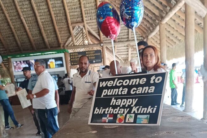 Private transfer from puntacana airport to Bayahibe/romana - FAQs